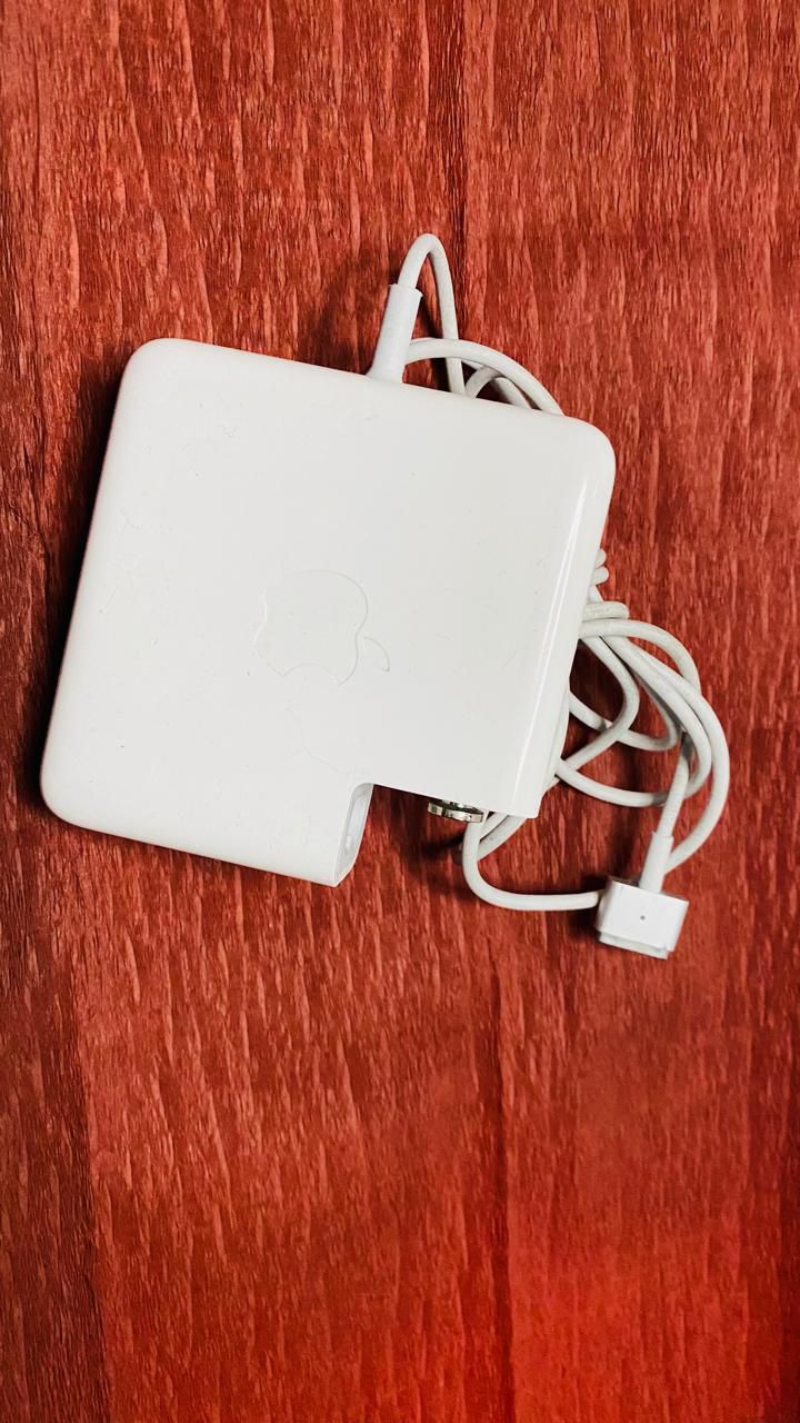 Cargador de voltaje computador portátil Mac